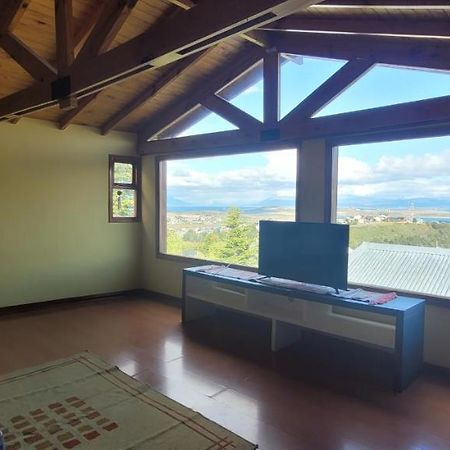 Pabloush Villa Ushuaia Bagian luar foto