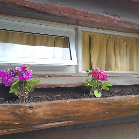 Pabloush Villa Ushuaia Bagian luar foto