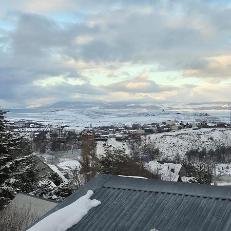 Pabloush Villa Ushuaia Bagian luar foto